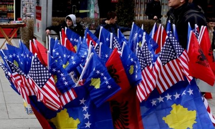 Nije bilo referenduma na KiM