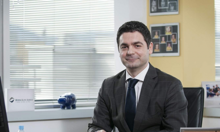 Goran Babić: Banka spremno čeka novog vlasnika