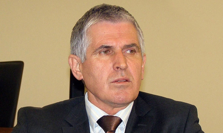 Redžepi: Kokain se švercuje preko Crne Gore i Albanije