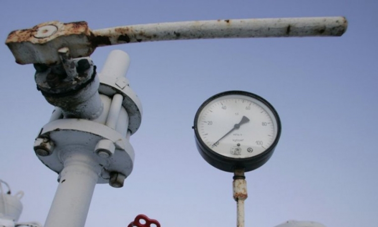  Njemačka: EU nema alternativu uvozu ruskog gasa