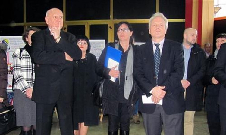 Tri miliona  za projekte nevladinog sektora