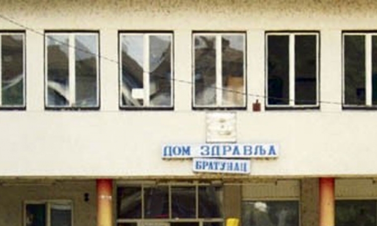Dom zdravlja Bratunac dobio stomatološki aparat