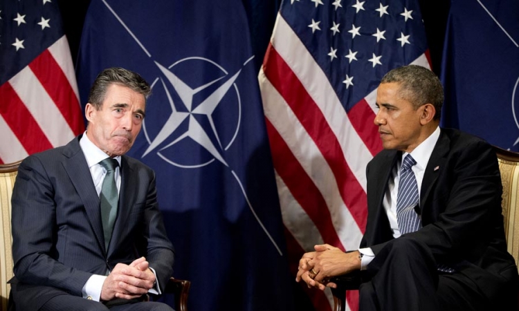 Obamin neuspješni pohod na EU