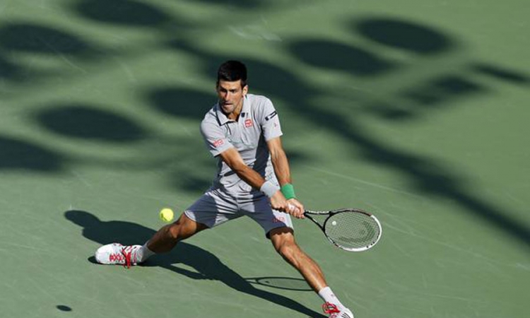 Novak bez borbe u finalu Majamija