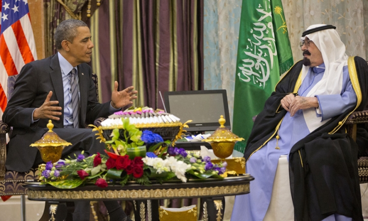 Saudijski kralj izgladnjuje princeze?