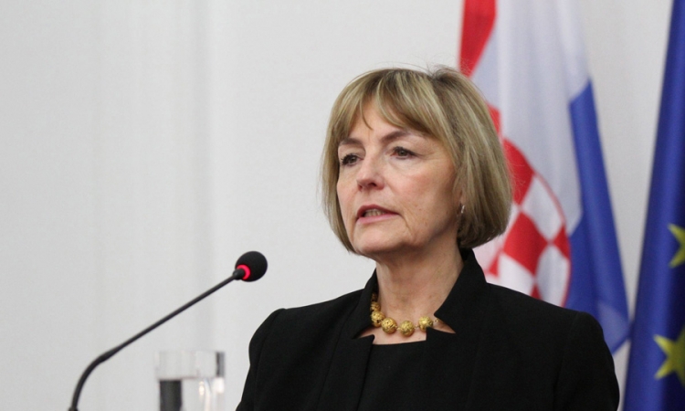 Pusić: Nestabilnost iz BiH može se prenijeti i na Hrvatsku