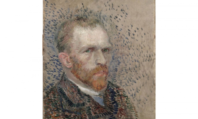 161 godina od rođenja Vinsenta Van Goga