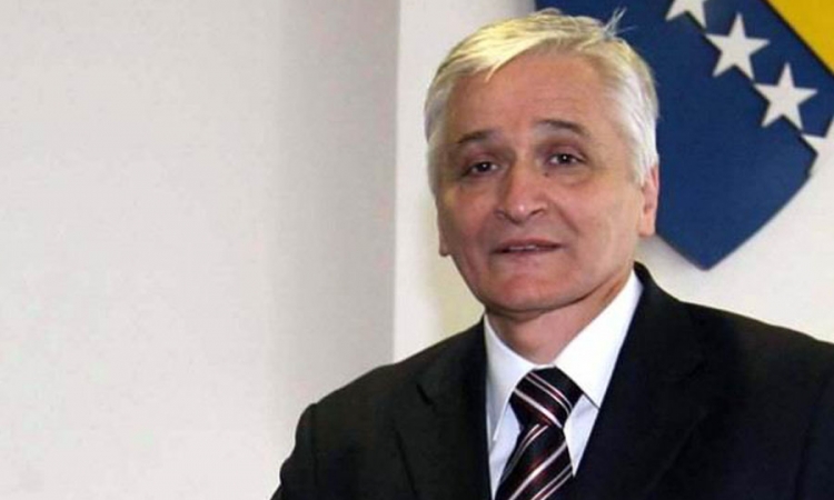 Špirić: SDS obesmišljava pojam referenduma