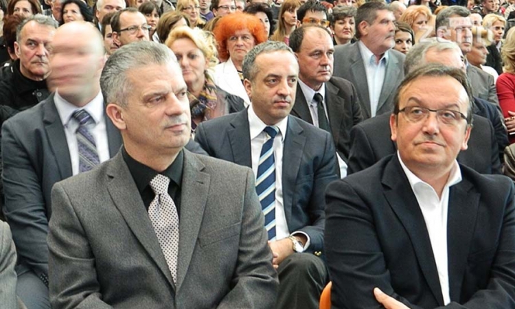 Radončić: Neka se u oktobru dogodi izborni državni udar