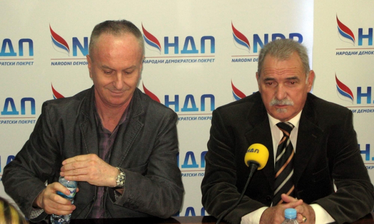 Novaković: Objelodaniti troškove predizborne kampanje