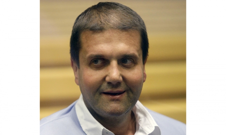 Darko Šarić se 2010. krio u BiH