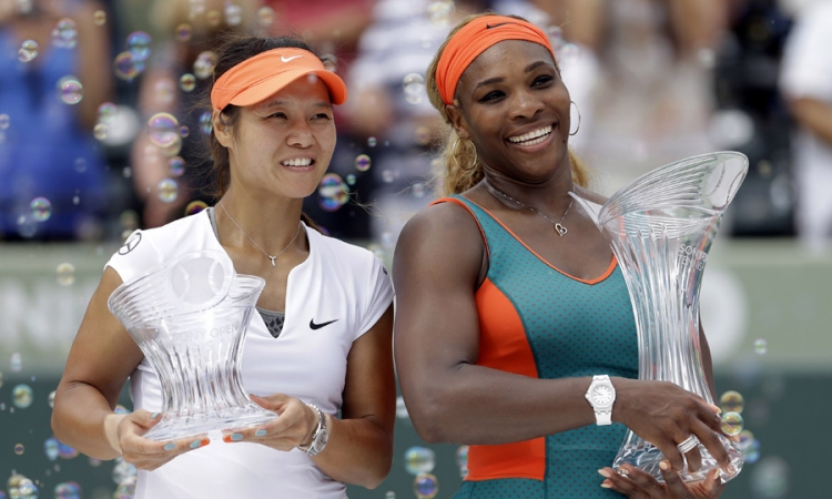 Serena Vilijams sedmi put najbolja u Majamiju