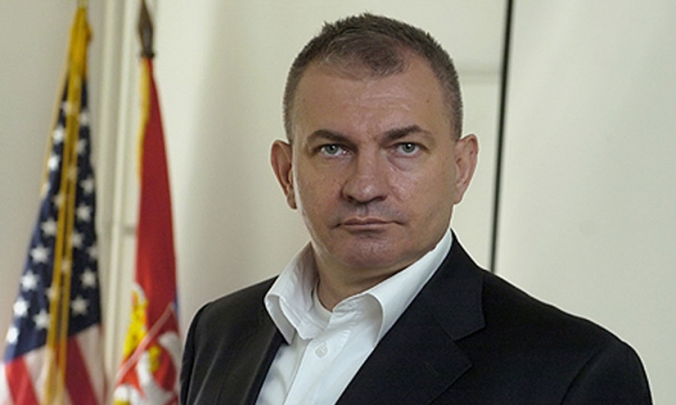 Simić: Amerika, nakon 20 godina, više nema potpunu dominaciju