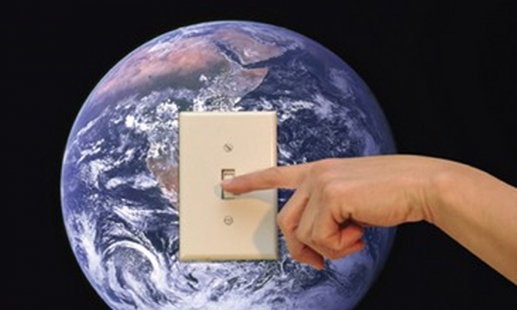 Najveća akcija "Sat za planetu Zemlju" do sada