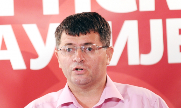 Kalabić: Bosić građanima da objasni posljedice probosanskog kursa