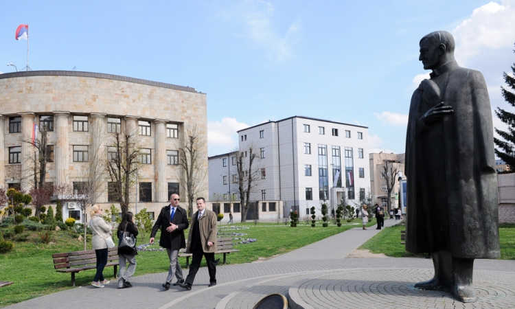 Istaknute istorijske ličnosti Banjaluke (I): Ban Milosavljević - graditelj i vizionar