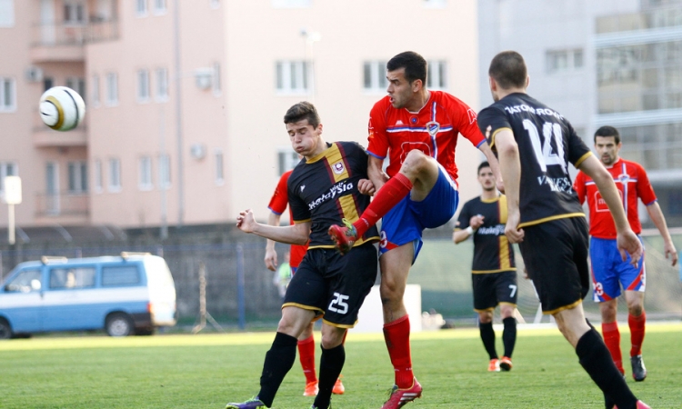 Ilić novi predsjednik FK Borac?