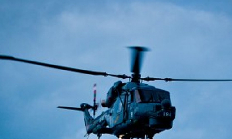 Rusi isporučuju helikoptere Kabulu