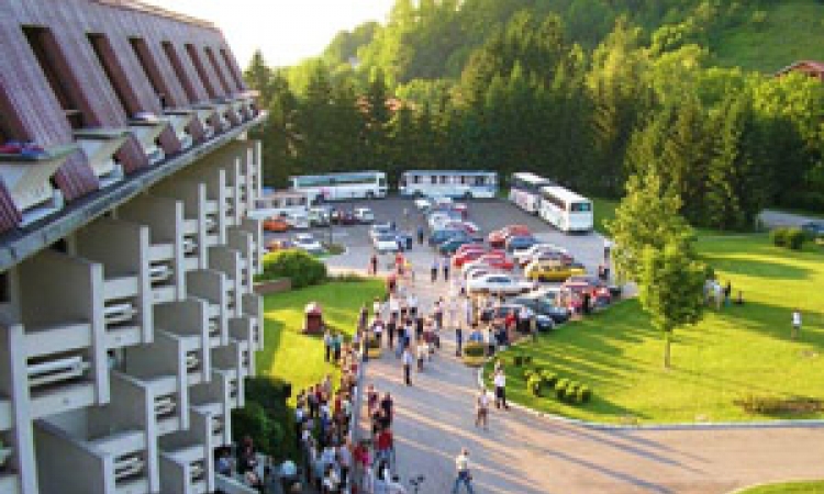 Rekordna posjeta gostiju iz regiona