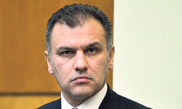 Marković podnio zahtjev za razrješenje