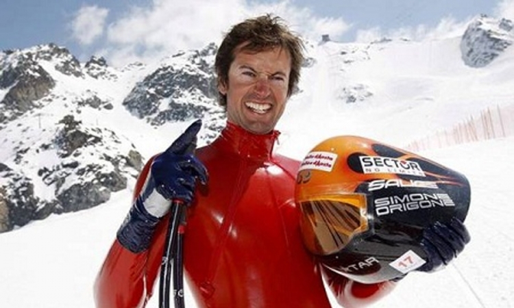 Skijao brzinom od 252,4 km/h