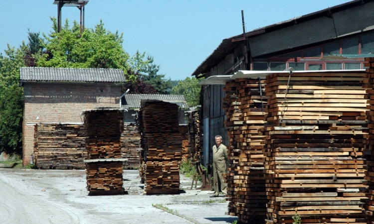 Vlada RS iznajmila DI "Nova Borja"