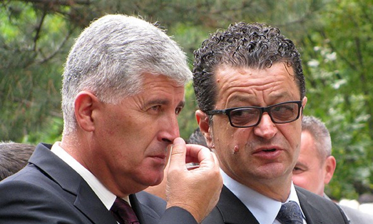 Koalicija dva HDZ-a, ipak, neizvjesna