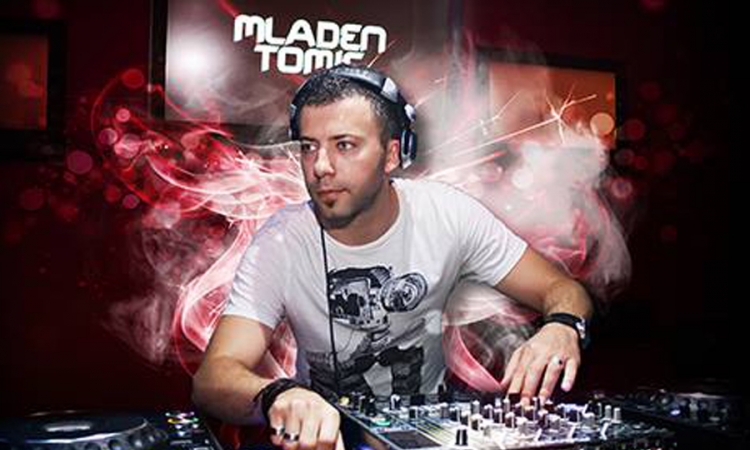 DJ Mladen Tomić: Svaki nastup u Majamiju novi izazov