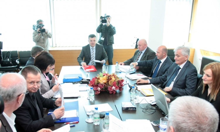 Nema saglasnosti o nultoj stopi PDV-a