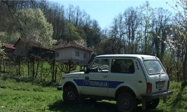 Nastavljena potjera za Radovanovićem
