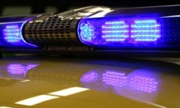 Ranjeni srpski policajci
