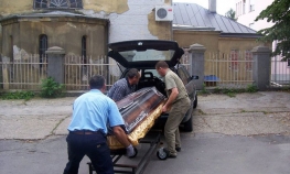 Pogrebno društvo u Lukavici zamijenilo umrle, porodice šokirane