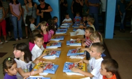 Počeo upis prvačića u RS