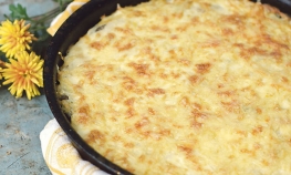Omlet od krompira