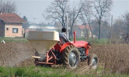  Regresirani dizel stigao na vrijeme