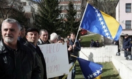 Radnici traže sastanak sa Trhuljom