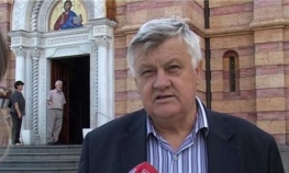 Hrvatska nagrađena za genocid