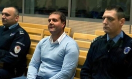  Suđenje Šariću odloženo za sredinu maja