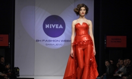 Završen "Nivea BH Fashion Week"
