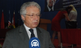 Petrič: BiH ostaje nezavisna i nedjeljiva