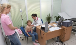 Sistematski pregledi đaka kod porodičnog ljekara