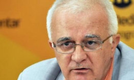 Janjić: Dodik može da pravi nezavisnu RS, ako se dogovori s ...