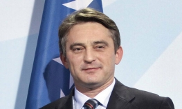 Komšić: Omeđivanje nikome ne donosi sreću
