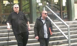 Čanak negirao krivicu, tvrdi da je proces politički montiran