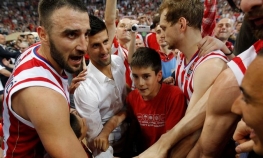 Ðoković: Nadam se da će Zvezda osvojiti Evrokup