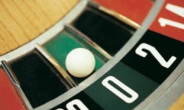 Zabranjeno korištenje 25 automata i ruleta