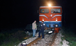 Voz pokupio automobil kod Modriče, nastradao vozač