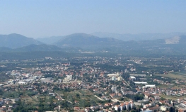 Grade 16 kilometara kanalizacije u Ljubuškom