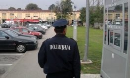  Policija RS izložena brutalnim napadima