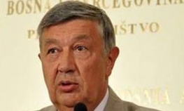 Radmanović: RS za striktno provođenje Dejtona